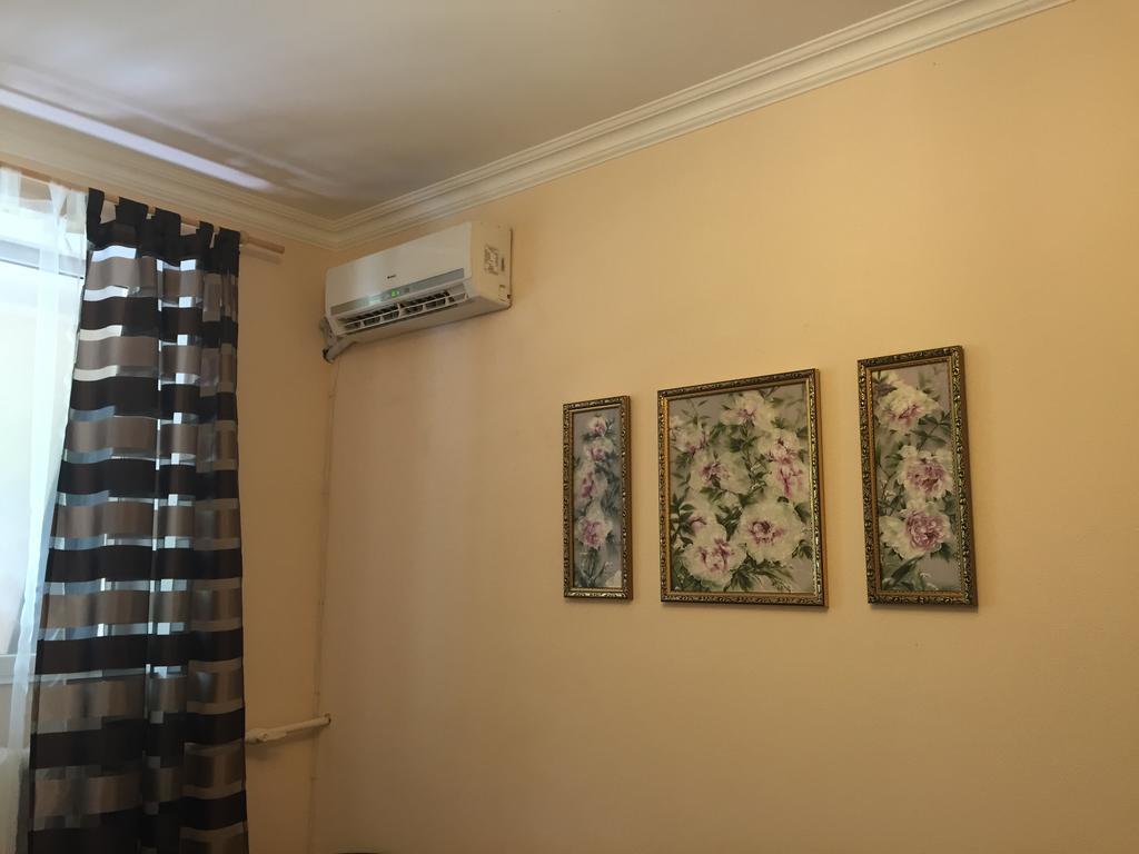 Apartment On Fontanskaya Doroga Odessa Exterior foto
